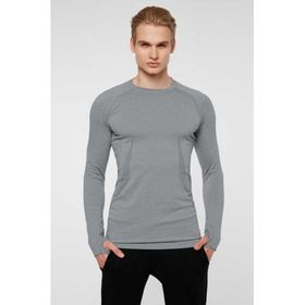 Jerf Maine Açık Gri Erkek T-shirt