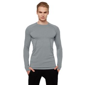Jerf Maine Açık Gri Erkek T-shirt