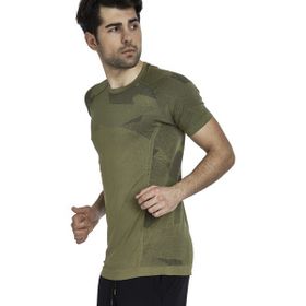 Jerf Provo Yeşil Erkek T-shirt