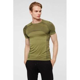 Jerf Provo Yeşil Erkek T-shirt