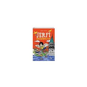 Jerfi İstanbulda - Deniz Konur