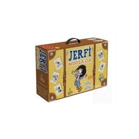 Jerfi Muğla'da - Otantik Kitap