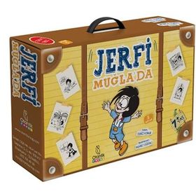 Jerfi Muğla'da - Otantik Kitap