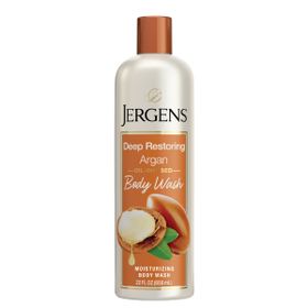 Jergens Argan Yağlı Nemlendirici 650 ml Vücut Şampuanı