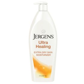 Jergens Ekstra Kuru Ciltler İçin Nemlendirici 621 ml Losyon
