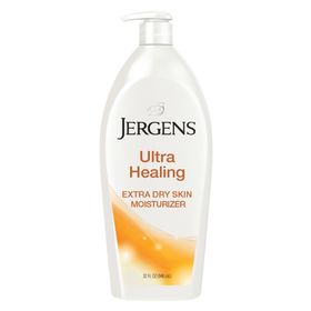 Jergens Ekstra Kuru Ciltler İçin Nemlendirici 946 ml Losyon