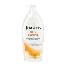 Jergens Ekstra Kuru Ciltler İçin Nemlendirici 946 ml Losyon