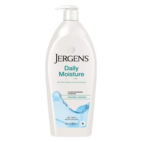 Jergens Kuru Ciltler İçin Günlük 946 ml Nemlendirici Krem