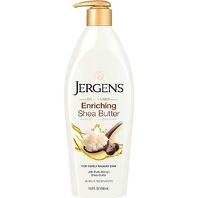 Jergens Shea Yağı 496 ml Derinlemesine Bakım Losyonu