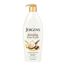 Jergens Shea Yağı 496 ml Derinlemesine Bakım Losyonu
