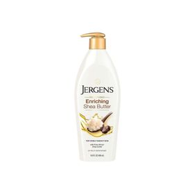 Jergens Shea Yağı 496 ml Derinlemesine Bakım Losyonu