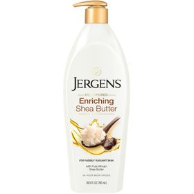 Jergens Shea Yağı 783 ml Derinlemesine Bakım Losyonu