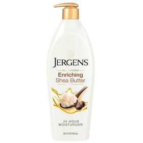 Jergens Shea Yağı 783 ml Derinlemesine Bakım Losyonu