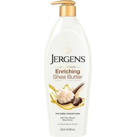 Jergens Shea Yağı 783 ml Derinlemesine Bakım Losyonu