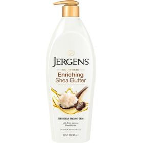 Jergens Shea Yağı 783 ml Derinlemesine Bakım Losyonu