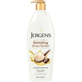 Jergens Shea Yağı 783 ml Derinlemesine Bakım Losyonu
