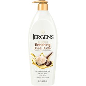 Jergens Shea Yağı 783 ml Derinlemesine Bakım Losyonu