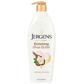 Jergens Shea Yağı 783 ml Derinlemesine Bakım Losyonu