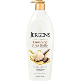 Jergens Shea Yağı 783 ml Derinlemesine Bakım Losyonu