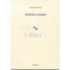 Jerome Lindon - Jean Echenoz