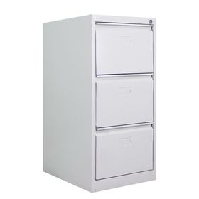 Jessan 3'lü Klasör Dolabı