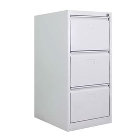 Jessan 3'lü Klasör Dolabı
