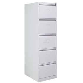Jessan 5'li Klasör Dolabı