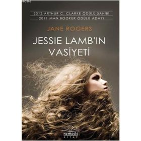 JESSIE LAMBIN VASIYETI - JANE ROGERS