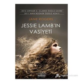 JESSIE LAMBIN VASIYETI - JANE ROGERS