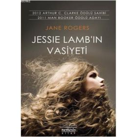 JESSIE LAMBIN VASIYETI - JANE ROGERS