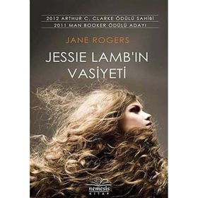 JESSIE LAMBIN VASIYETI - JANE ROGERS