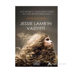 JESSIE LAMBIN VASIYETI - JANE ROGERS