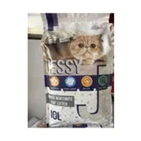 Jessy 10 L Lavantalı Kedi Kumu