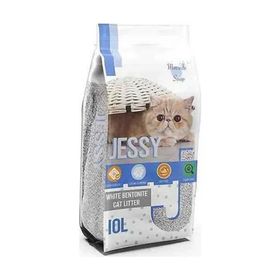 Jessy 10 lt Marsilya Sabunlu Kedi Kumu