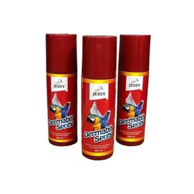 Jessy 200 ml Dermabit Sprey