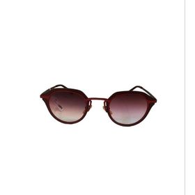 Jessy MOD.7052 C.36 Bordo Kadın Güneş Gözlüğü