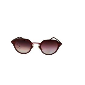 Jessy MOD.7052 C.36 Bordo Kadın Güneş Gözlüğü