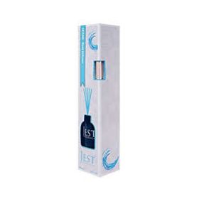 Jest 100 ml Fragrances Okyanus Bambu Çubuklu Ortam Oda Kokusu