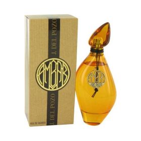Jesus Del Pozo Ambar EDT 100 ml Kadın Parfümü