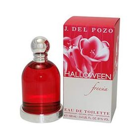 Jesus Del Pozo Halloween Freesia EDT 100 ml Kadın Parfüm