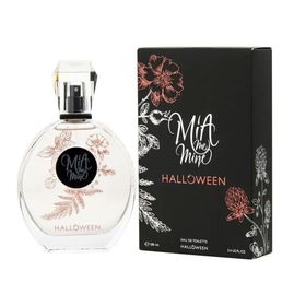 Jesus Del Pozo Mia Me Mine Edt 100 ml Kadın Parfümü