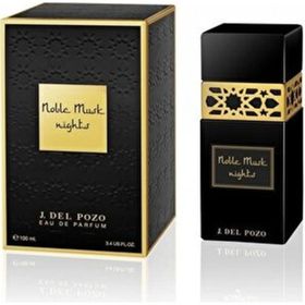 Jesus Del Pozo Noble Musk Nights EDP 100 ml Erkek Parfüm