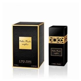 Jesus Del Pozo Noble Musk Nights EDP 100 ml Erkek Parfüm