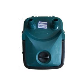 Jet 3358 Kafa Motoru