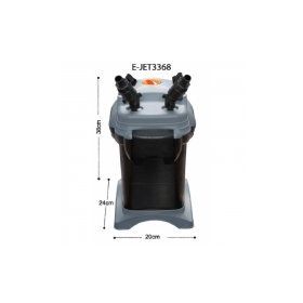 Jet 3368 Dış Filtre