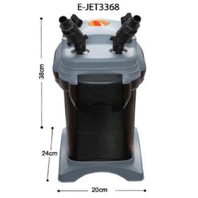 Jet 3368 Dış Filtre