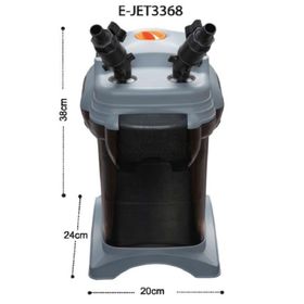 Jet 3368 Dış Filtre