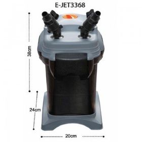 Jet 3368 Dış Filtre