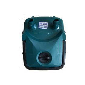Jet 3368 Kafa Motoru