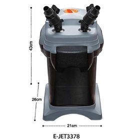 Jet 3378 1850 L/H Dış Filtre